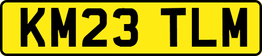 KM23TLM
