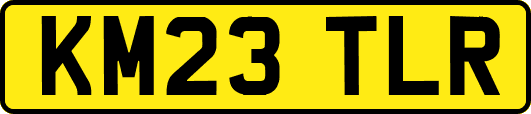KM23TLR