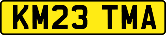 KM23TMA