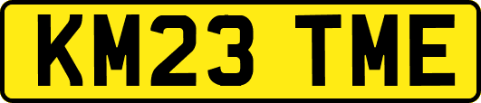 KM23TME