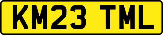 KM23TML