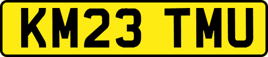 KM23TMU
