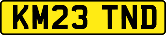 KM23TND