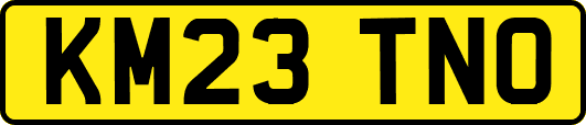 KM23TNO