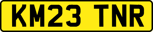 KM23TNR