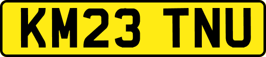 KM23TNU