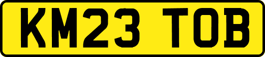 KM23TOB