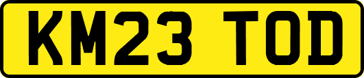 KM23TOD