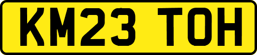 KM23TOH