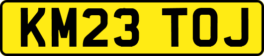 KM23TOJ