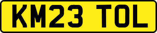 KM23TOL