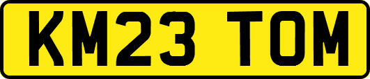 KM23TOM