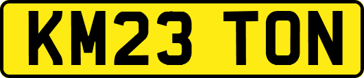 KM23TON