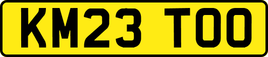 KM23TOO