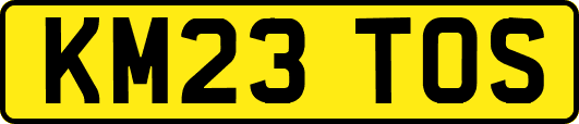 KM23TOS