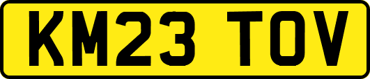 KM23TOV