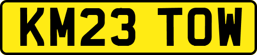 KM23TOW