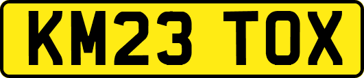 KM23TOX