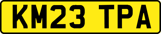 KM23TPA