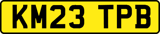 KM23TPB