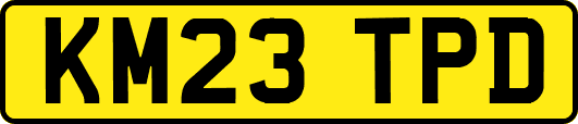 KM23TPD