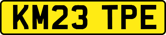 KM23TPE