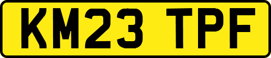 KM23TPF
