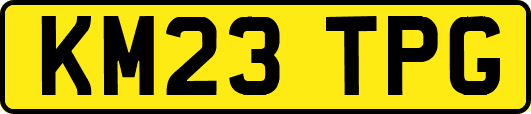 KM23TPG