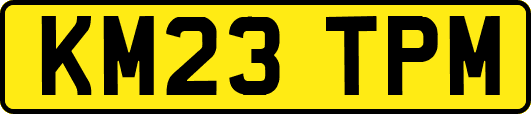 KM23TPM