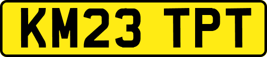 KM23TPT