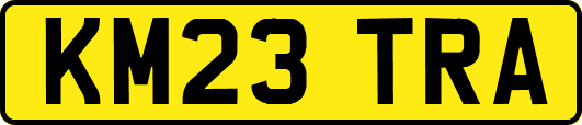 KM23TRA