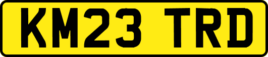 KM23TRD