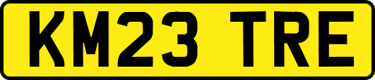 KM23TRE
