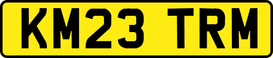 KM23TRM