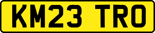 KM23TRO