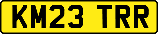 KM23TRR
