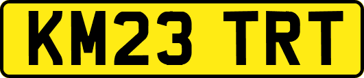 KM23TRT