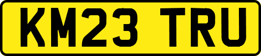 KM23TRU