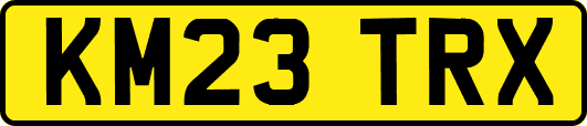 KM23TRX