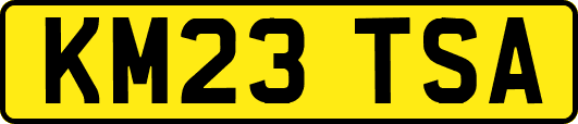KM23TSA