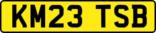 KM23TSB