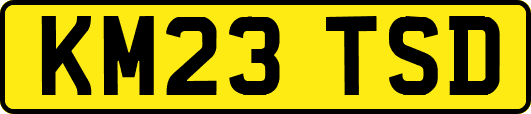 KM23TSD