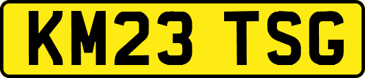 KM23TSG