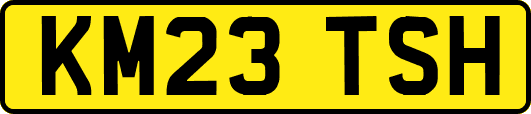 KM23TSH