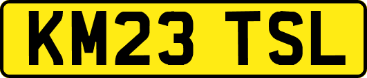 KM23TSL