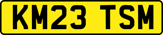 KM23TSM