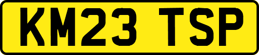KM23TSP