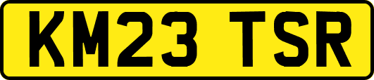 KM23TSR