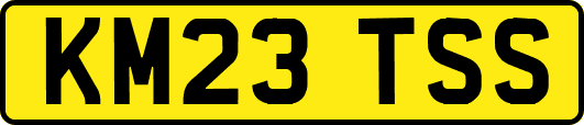 KM23TSS
