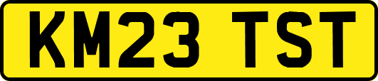 KM23TST